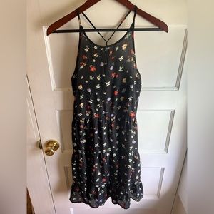 UO Floral Summer Dress